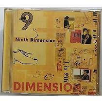 Amazon.co.jp: Ninth Dimension: ミュージック